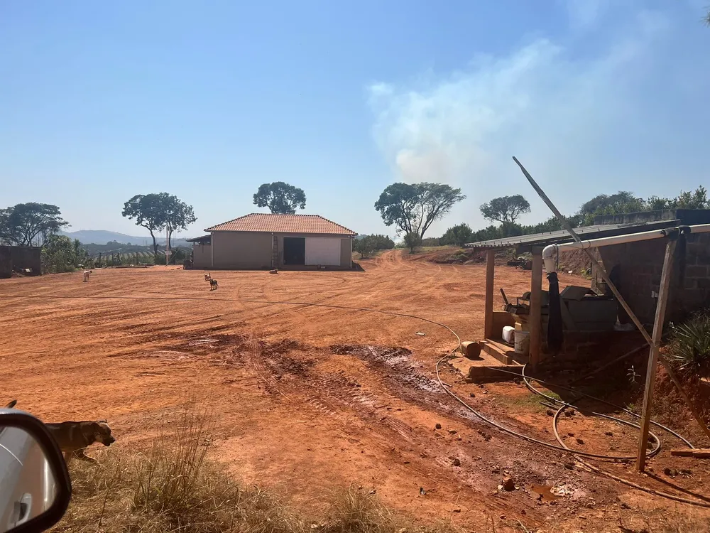 Fazenda, 730 m² - Foto 7