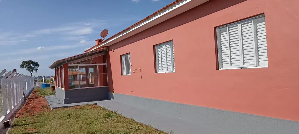 Fazenda, 730 m² - Foto 25