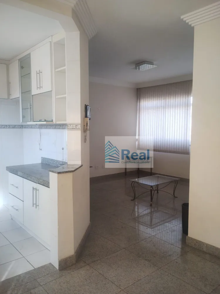 Apartamento, 3 quartos, 90 m² - Foto 2