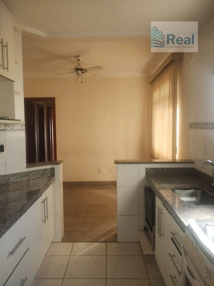Apartamento, 3 quartos, 90 m² - Foto 3