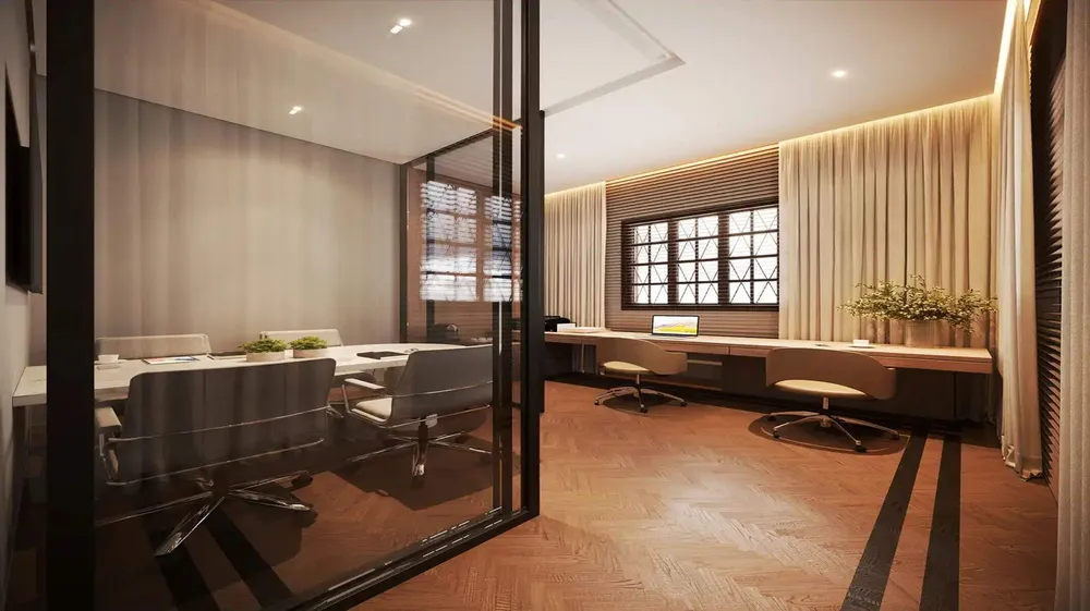 Apartamento, 2 quartos, 49 m² - Foto 5