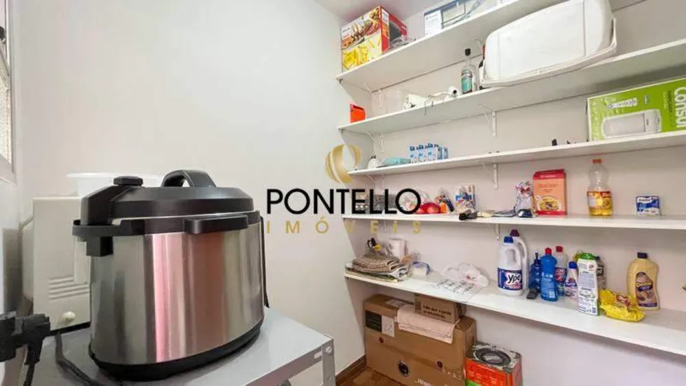 Apartamento, 2 quartos, 85 m² - Foto 1