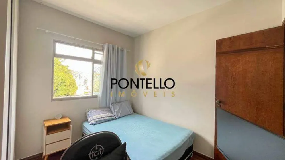 Apartamento, 2 quartos, 85 m² - Foto 10
