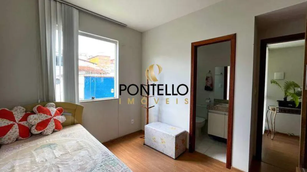 Apartamento, 2 quartos, 85 m² - Foto 6