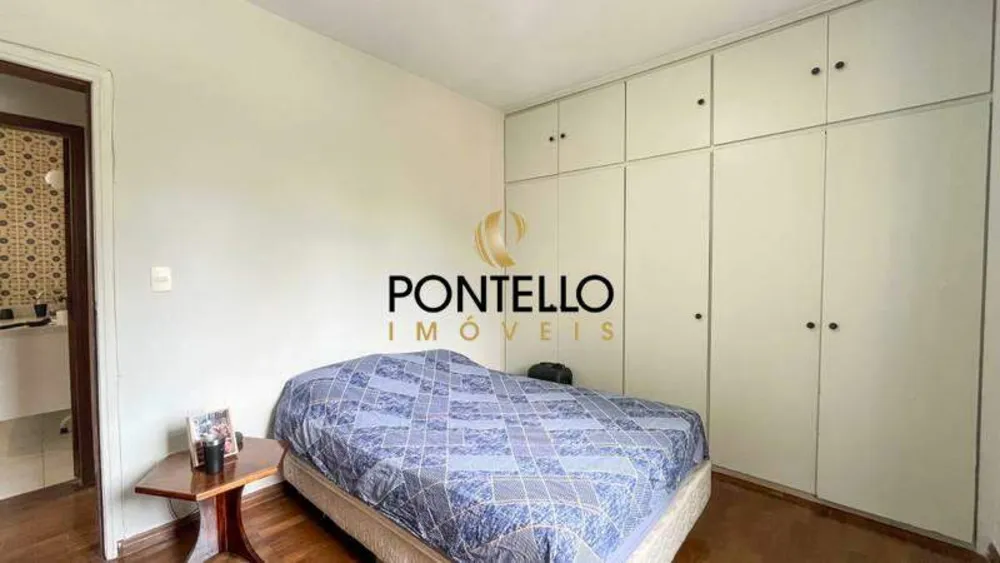 Apartamento, 2 quartos, 85 m² - Foto 9