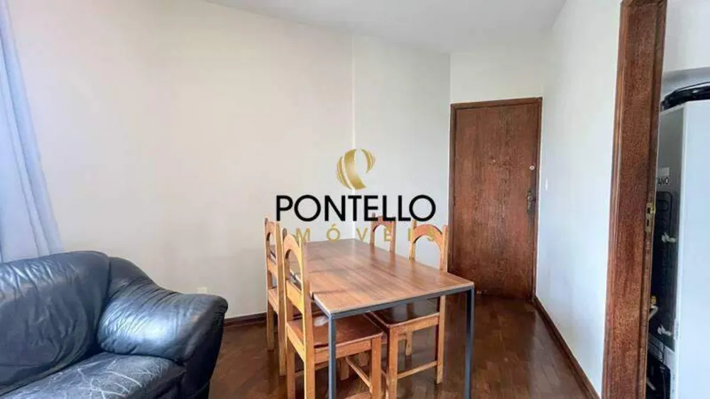 Apartamento, 2 quartos, 85 m² - Foto 7