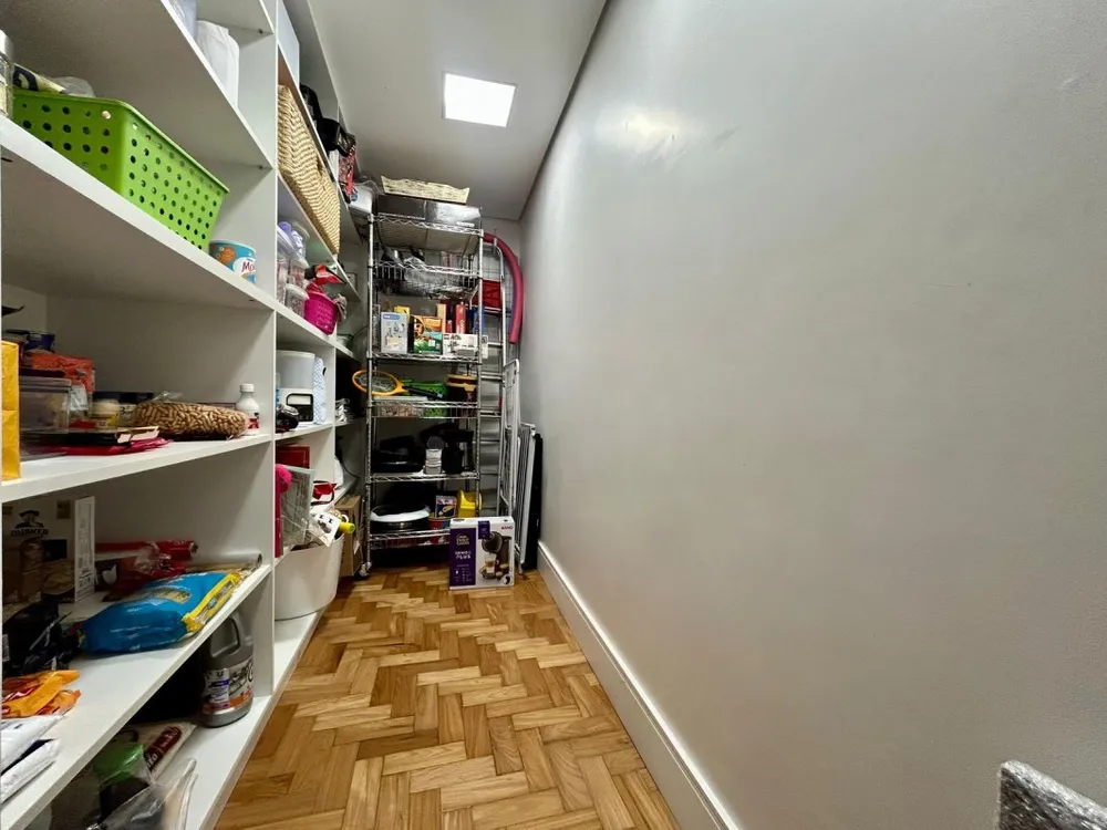 Apartamento, 3 quartos, 148 m² - Foto 9