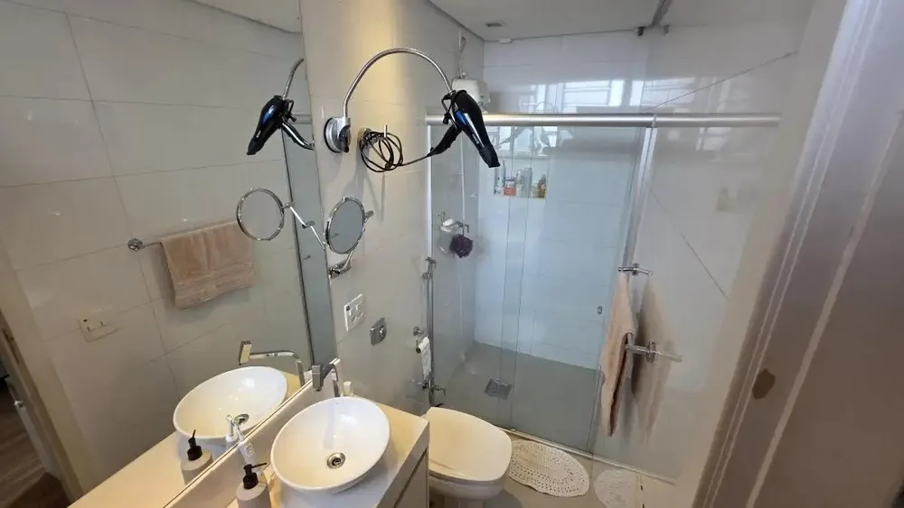 Apartamento, 3 quartos, 130 m² - Foto 9