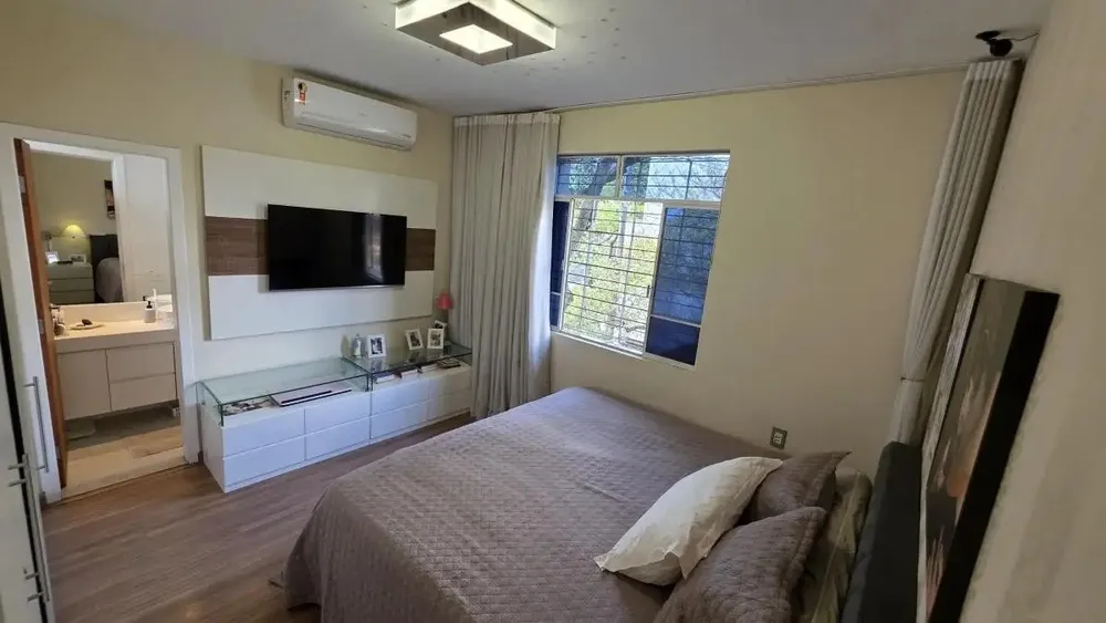Apartamento, 3 quartos, 130 m² - Foto 8