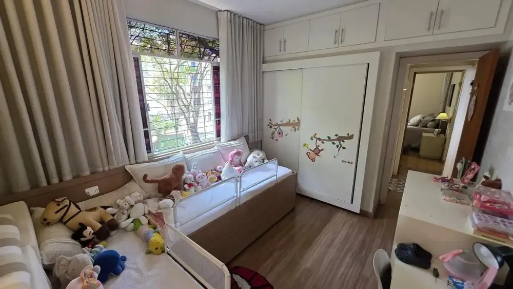 Apartamento, 3 quartos, 130 m² - Foto 10