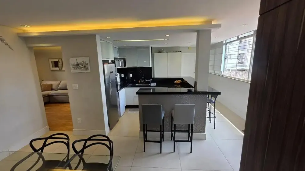 Apartamento, 3 quartos, 130 m² - Foto 4
