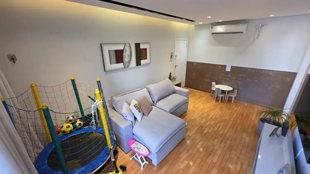 Apartamento, 3 quartos, 130 m² - Foto 6