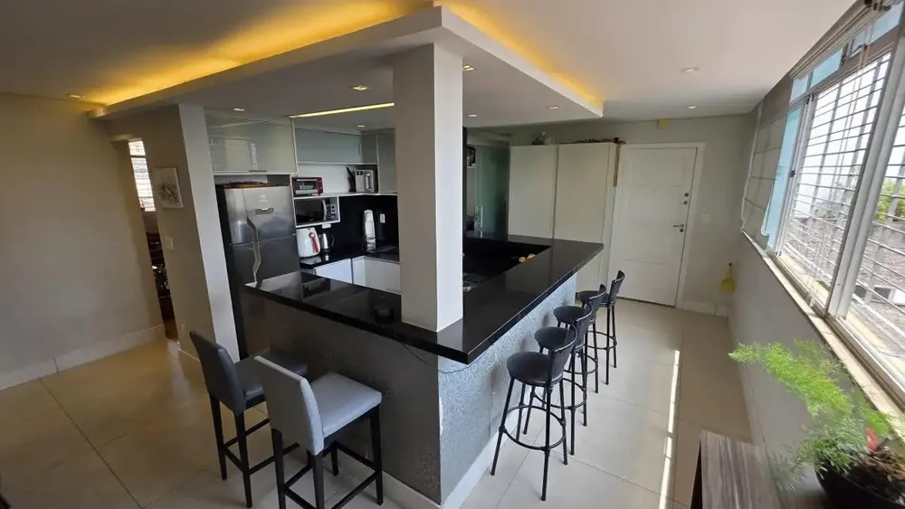 Apartamento, 3 quartos, 130 m² - Foto 5