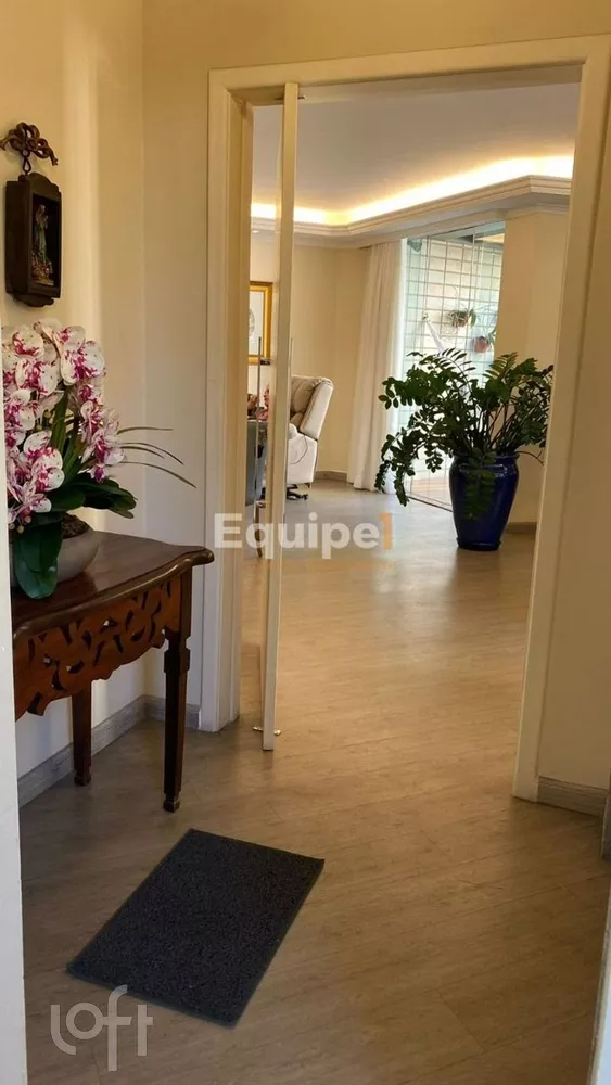 Apartamento à venda com 4 quartos, 190m² - Foto 9