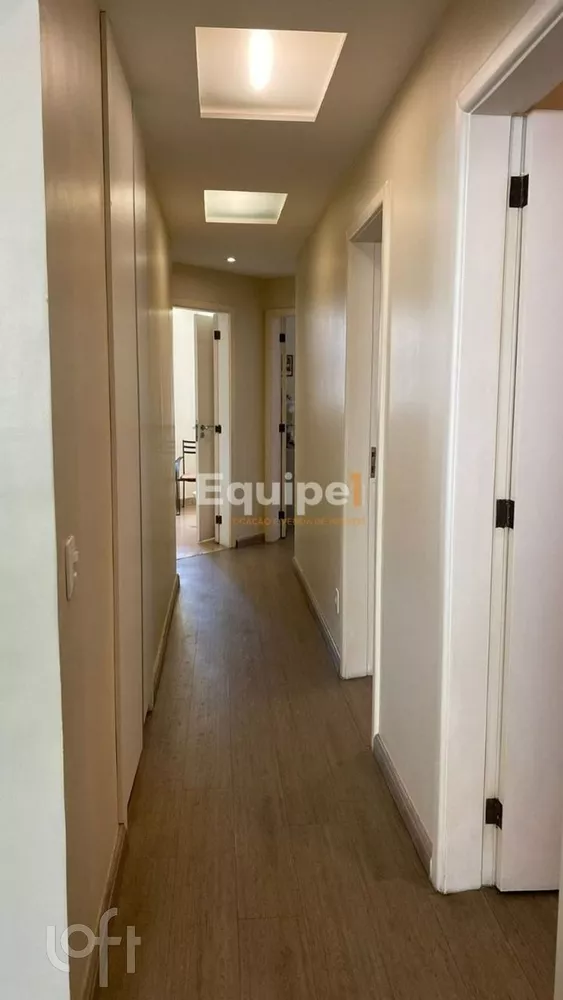 Apartamento à venda com 4 quartos, 190m² - Foto 12