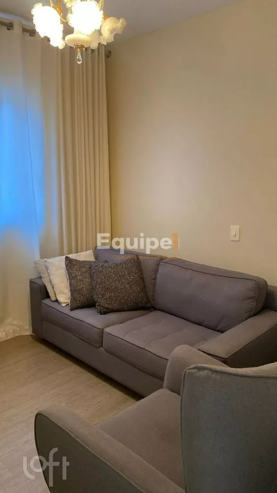 Apartamento à venda com 4 quartos, 190m² - Foto 5