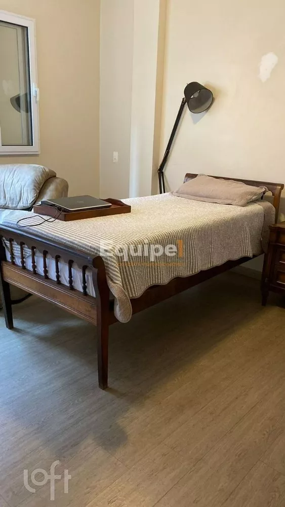 Apartamento à venda com 4 quartos, 190m² - Foto 6