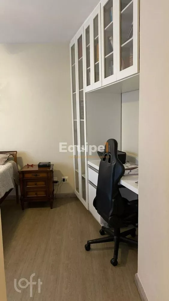 Apartamento à venda com 4 quartos, 190m² - Foto 8