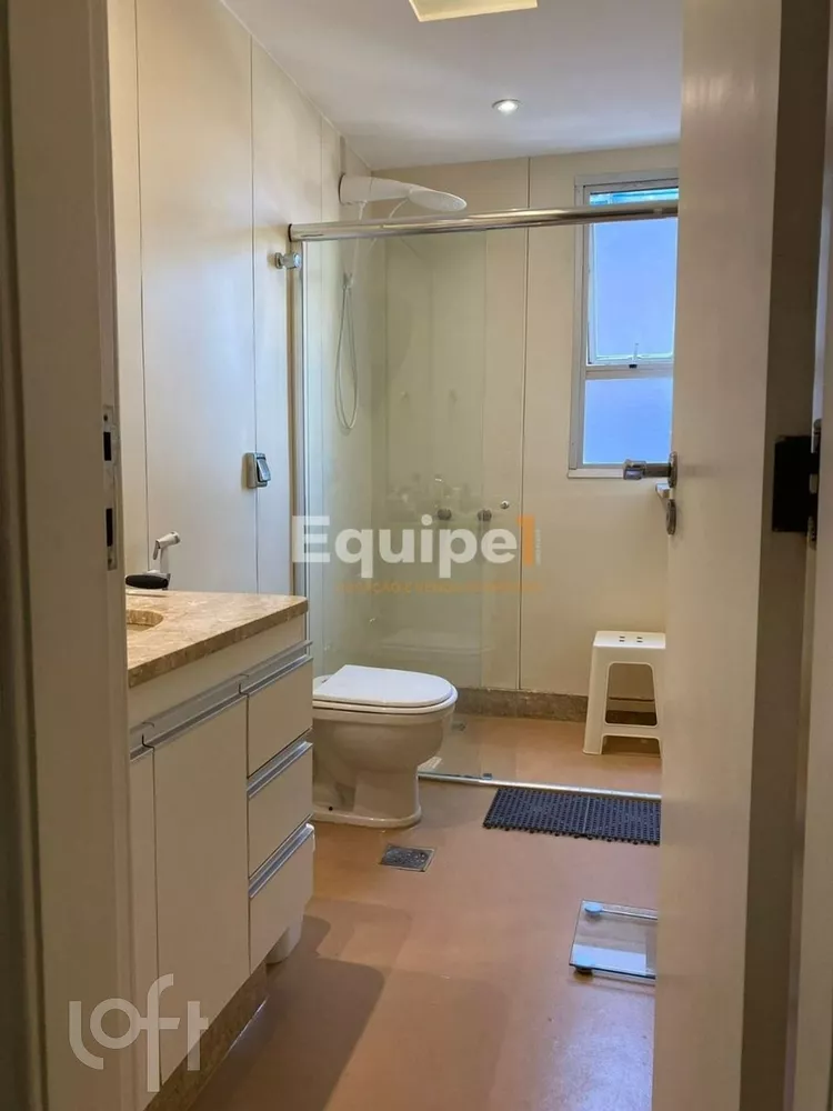 Apartamento à venda com 4 quartos, 190m² - Foto 16