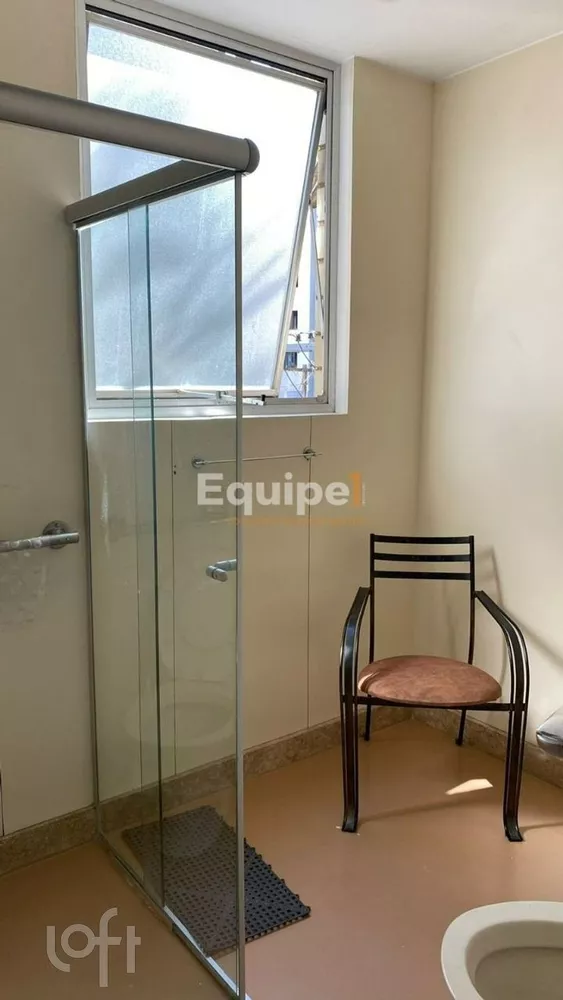 Apartamento à venda com 4 quartos, 190m² - Foto 15