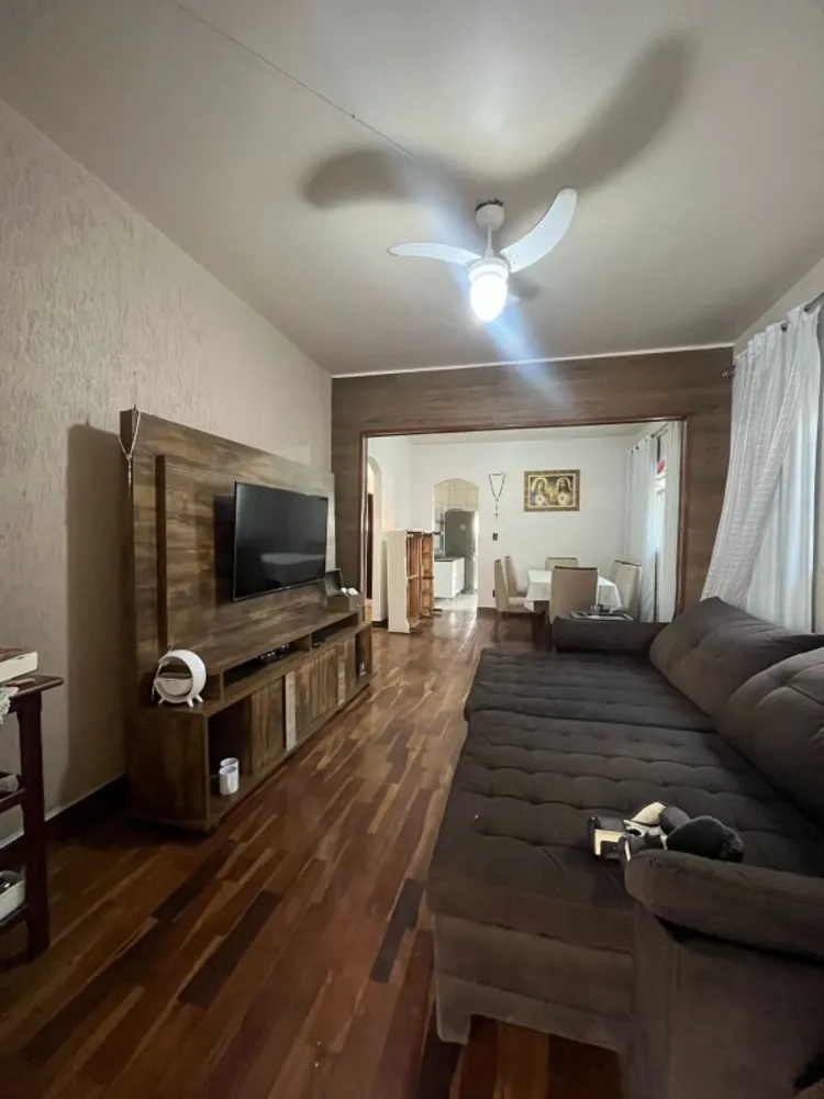 Casa, 3 quartos, 360 m² - Foto 3
