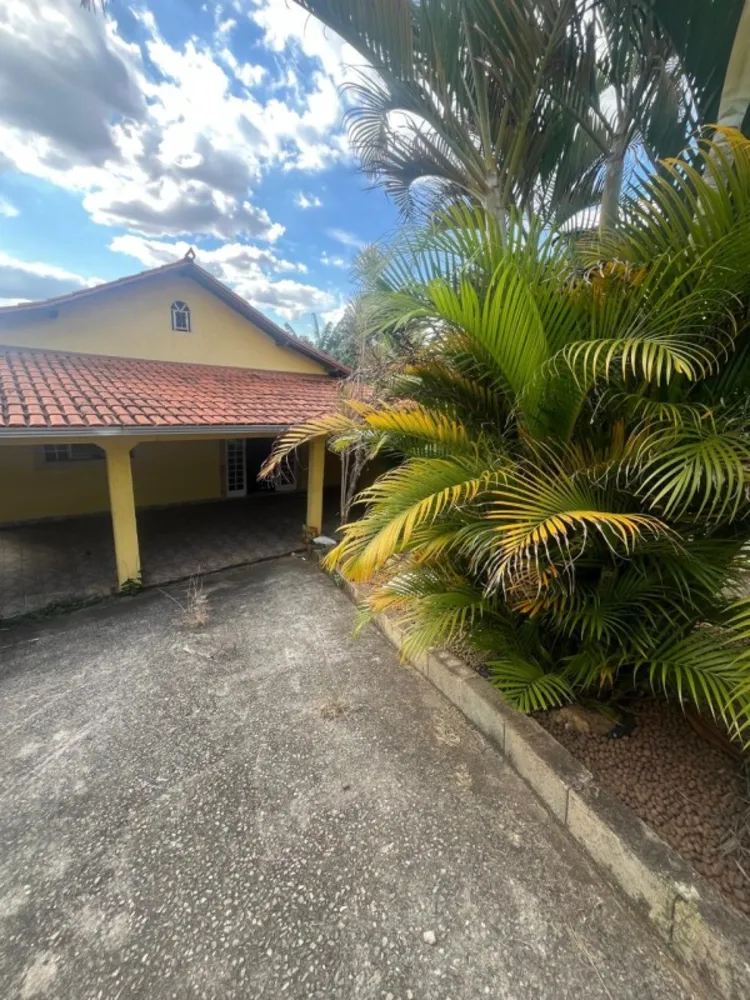 Casa, 3 quartos, 360 m² - Foto 1