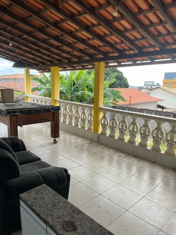 Casa, 3 quartos, 360 m² - Foto 12