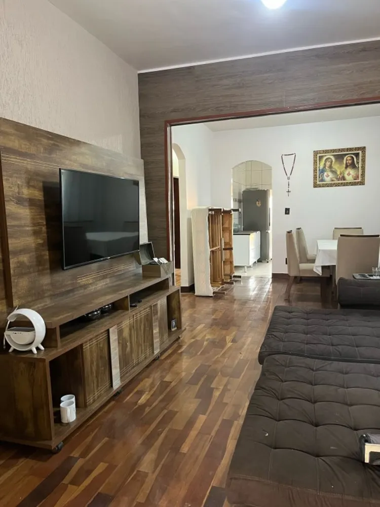 Casa, 3 quartos, 360 m² - Foto 4
