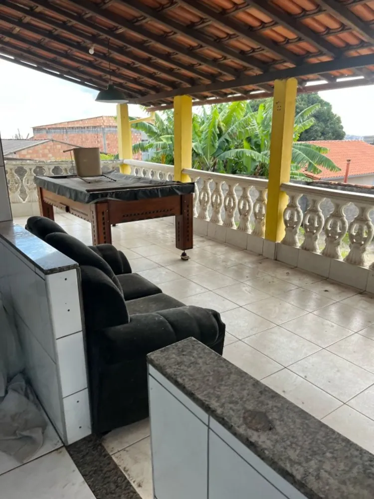Casa, 3 quartos, 360 m² - Foto 11