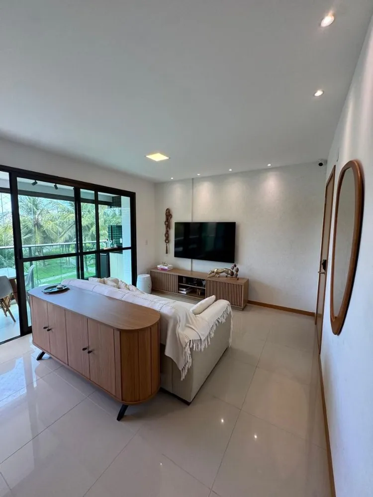 Apartamento, 4 quartos, 127 m² - Foto 9