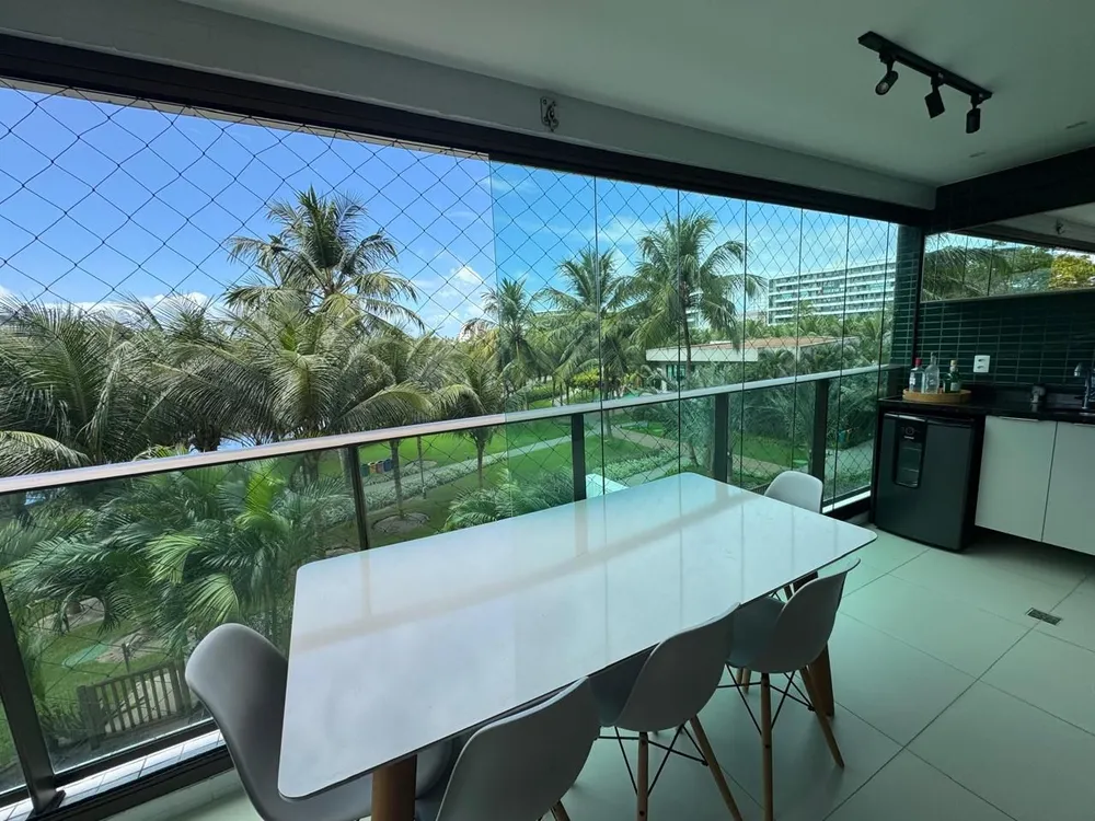 Apartamento, 4 quartos, 127 m² - Foto 7