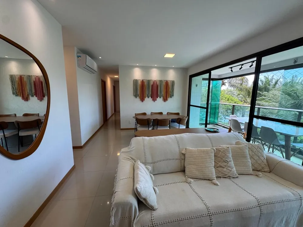 Apartamento, 4 quartos, 127 m² - Foto 8