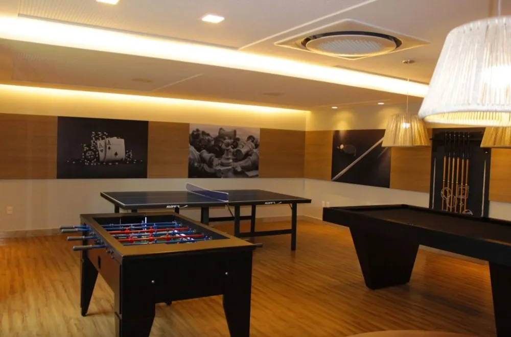Apartamento, 4 quartos, 127 m² - Foto 6