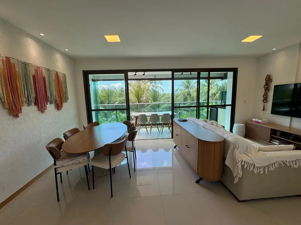 Apartamento, 4 quartos, 127 m² - Foto 5