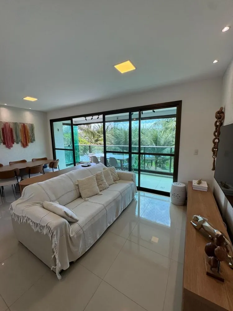 Apartamento, 4 quartos, 127 m² - Foto 6
