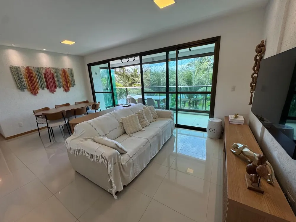 Apartamento, 4 quartos, 127 m² - Foto 13