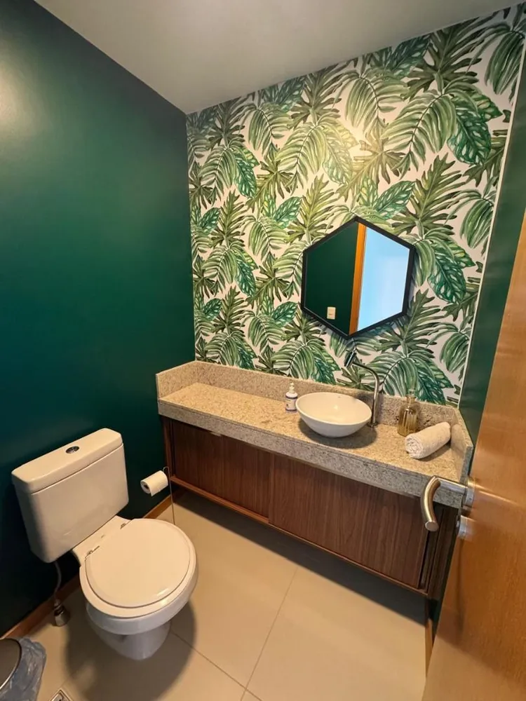 Apartamento, 4 quartos, 127 m² - Foto 11
