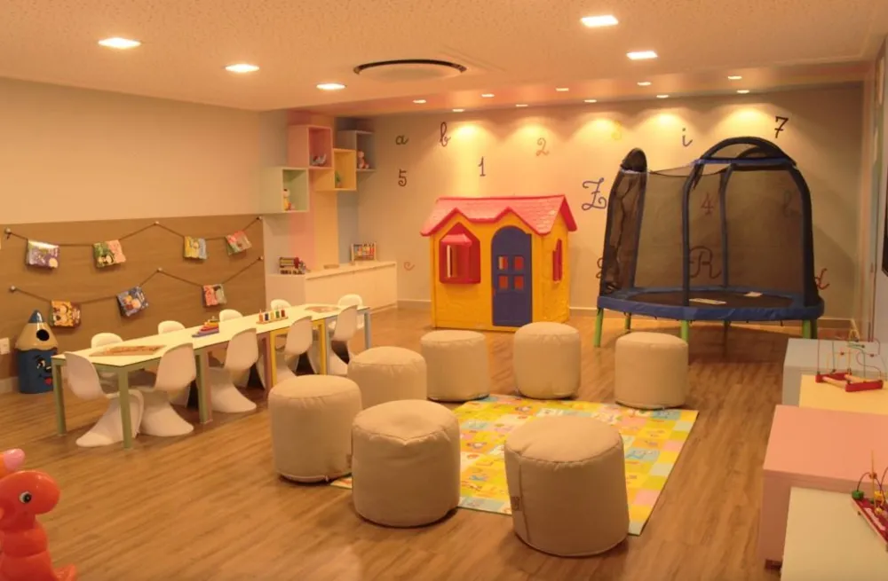 Apartamento, 4 quartos, 127 m² - Foto 12