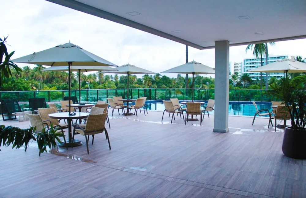 Apartamento, 4 quartos, 127 m² - Foto 5