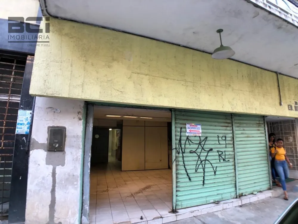 Loja-Salão, 170 m² - Foto 1