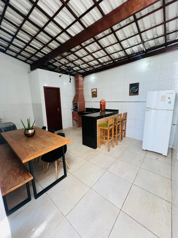 Casa, 3 quartos, 180 m² - Foto 10
