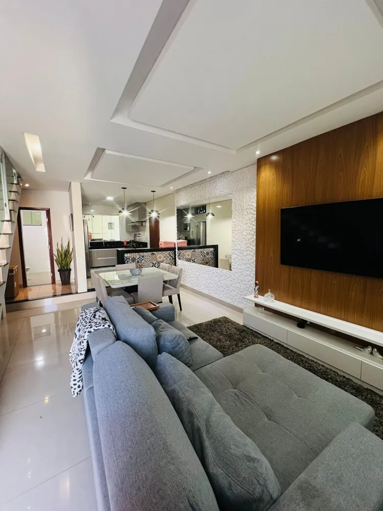 Casa, 3 quartos, 180 m² - Foto 8
