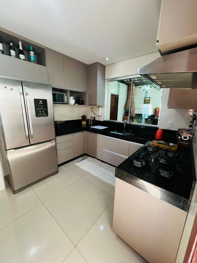 Casa, 3 quartos, 180 m² - Foto 9