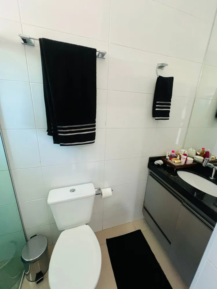 Casa, 3 quartos, 180 m² - Foto 3