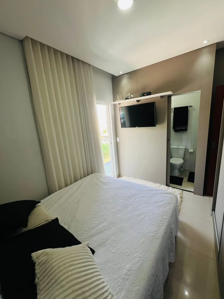 Casa, 3 quartos, 180 m² - Foto 2