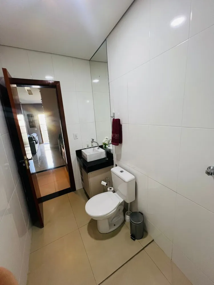 Casa, 3 quartos, 180 m² - Foto 7