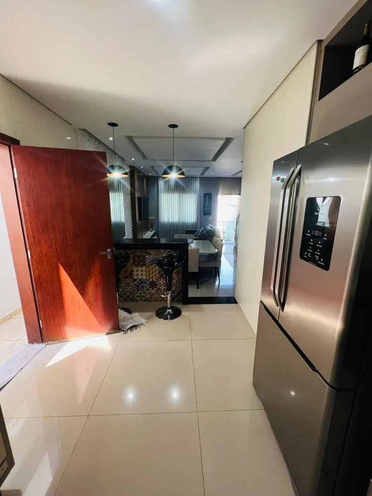 Casa, 3 quartos, 180 m² - Foto 11