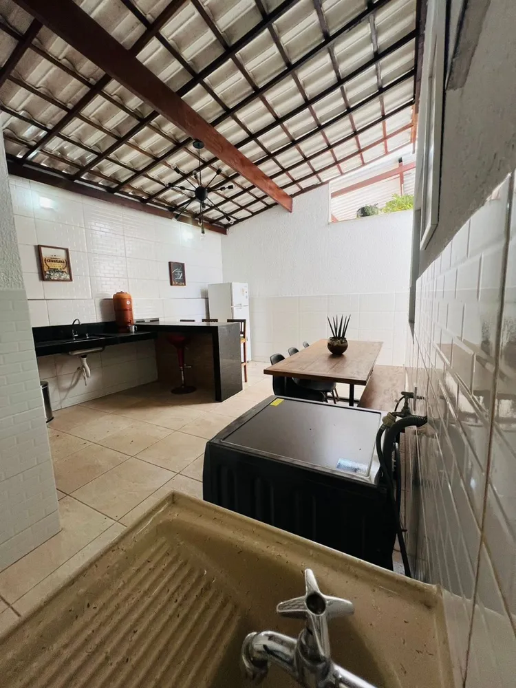 Casa, 3 quartos, 180 m² - Foto 12
