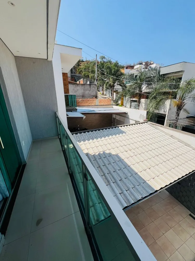 Casa, 3 quartos, 180 m² - Foto 4