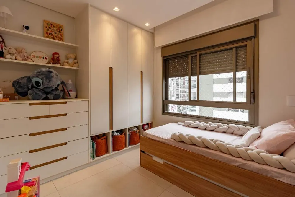 Apartamento, 2 quartos, 109 m² - Foto 6